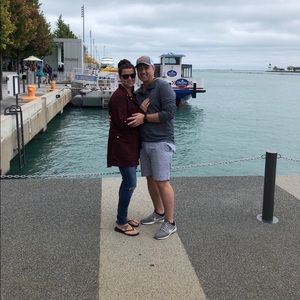 Meet your Posher, Kay